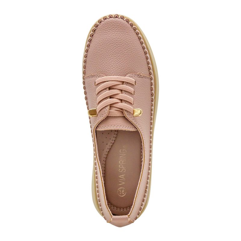 Mocasines-Via-Spring-Mujer-Casual-Rosa-280662-Talla-36-4