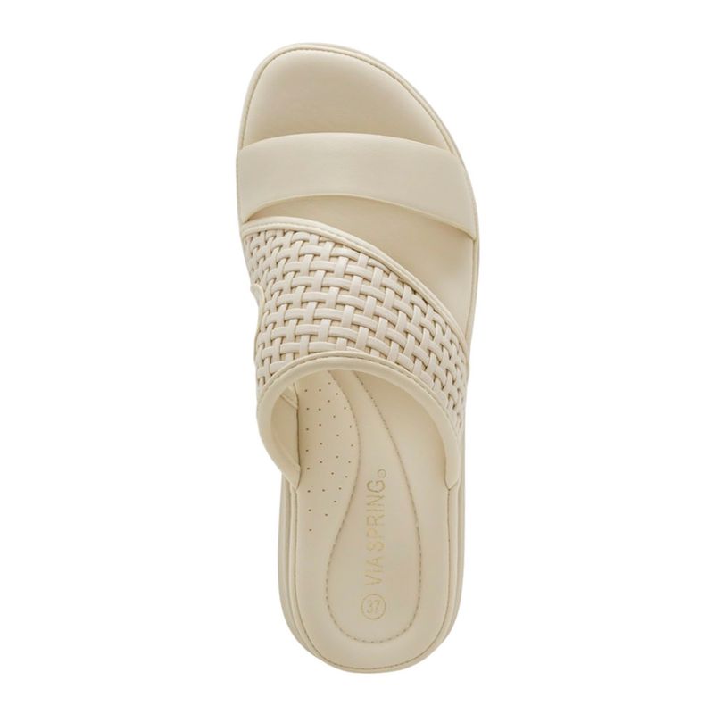 Sandalias-Via-Spring-Mujer-Confort-Beige-280748-Talla-36-4