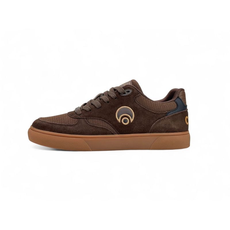 Zapatillas-Osiris-Hombre-Marron-646810-Talla-38-0