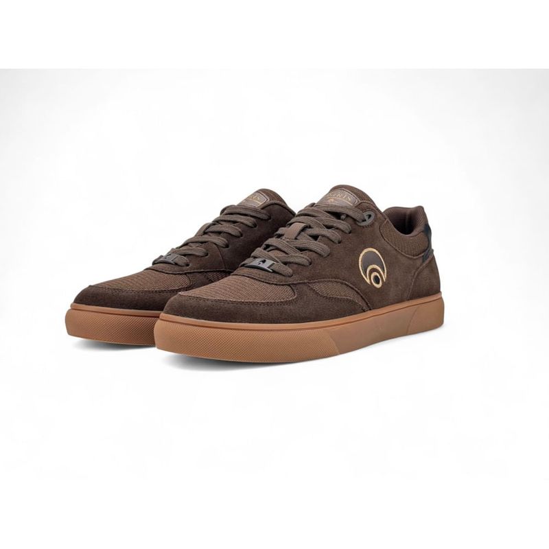 Zapatillas-Osiris-Hombre-Marron-646810-Talla-38-4