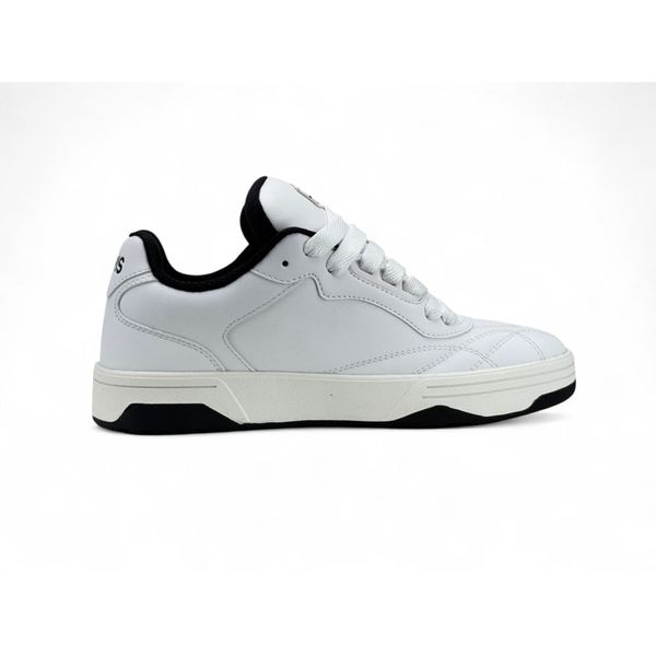 Zapatillas Osiris Hombre Blanco 646803