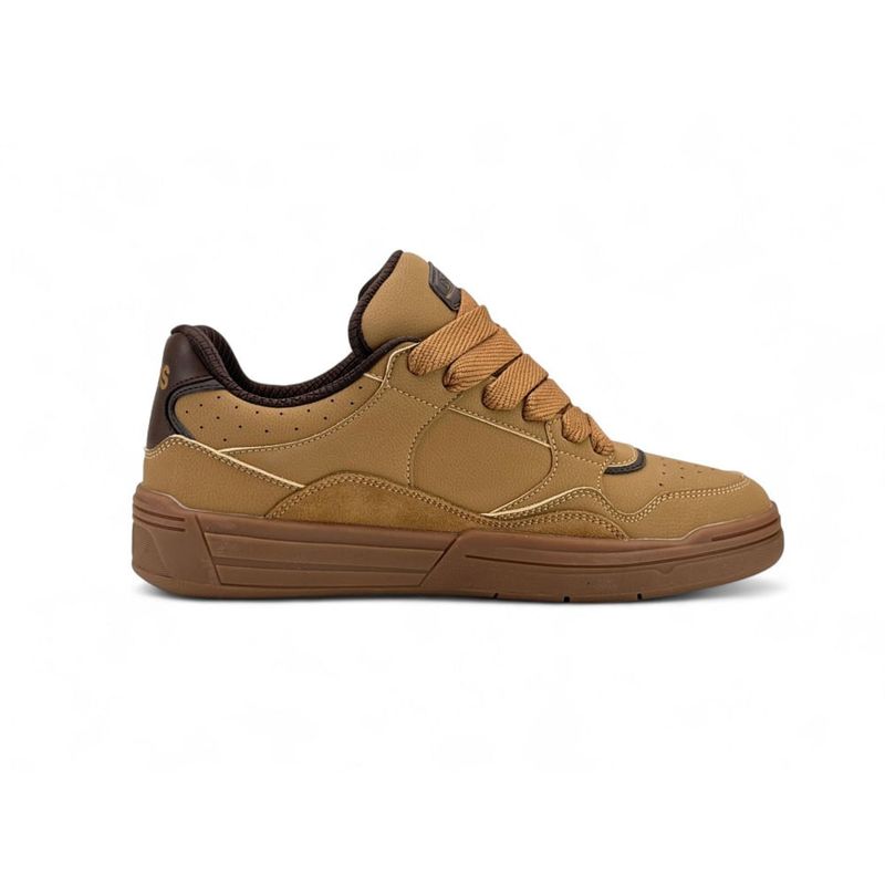 Zapatillas-Osiris-Hombre-Cafe-646806-Talla-38-1