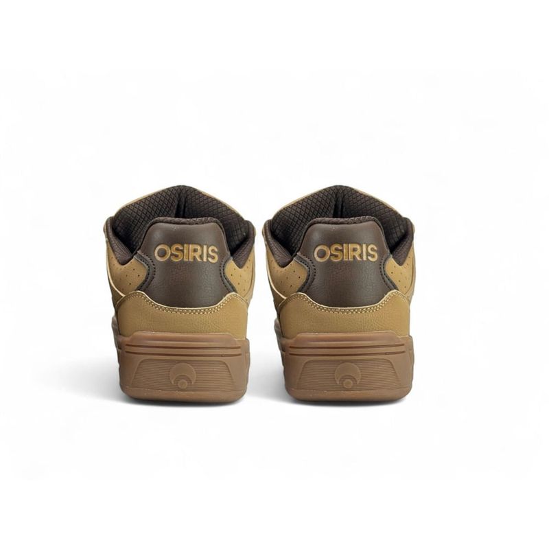 Zapatillas-Osiris-Hombre-Cafe-646806-Talla-38-3
