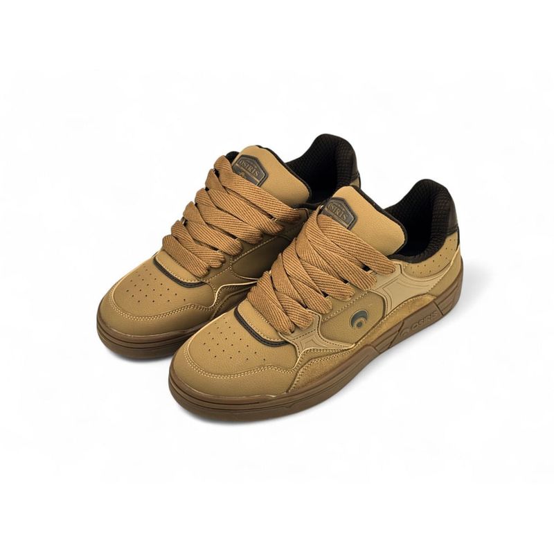 Zapatillas-Osiris-Hombre-Cafe-646806-Talla-38-5
