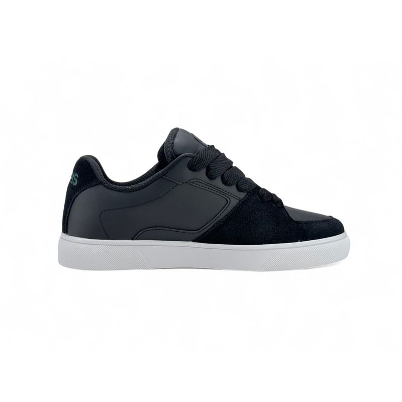 Zapatillas-Osiris-Hombre-Negro-646811-Talla-38-1
