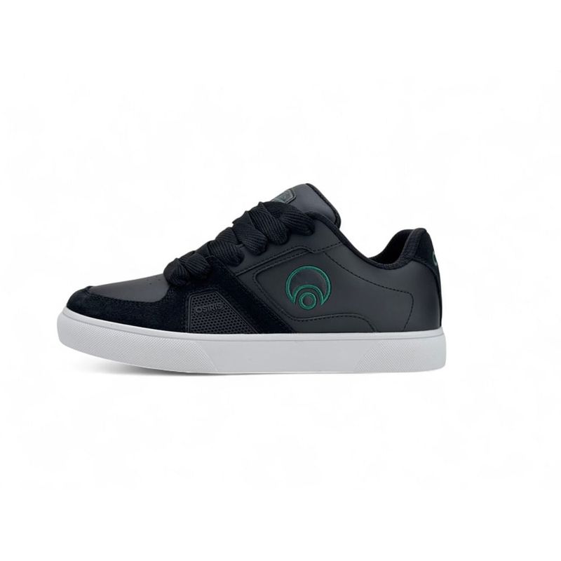 Zapatillas-Osiris-Hombre-Negro-646811-Talla-38-0