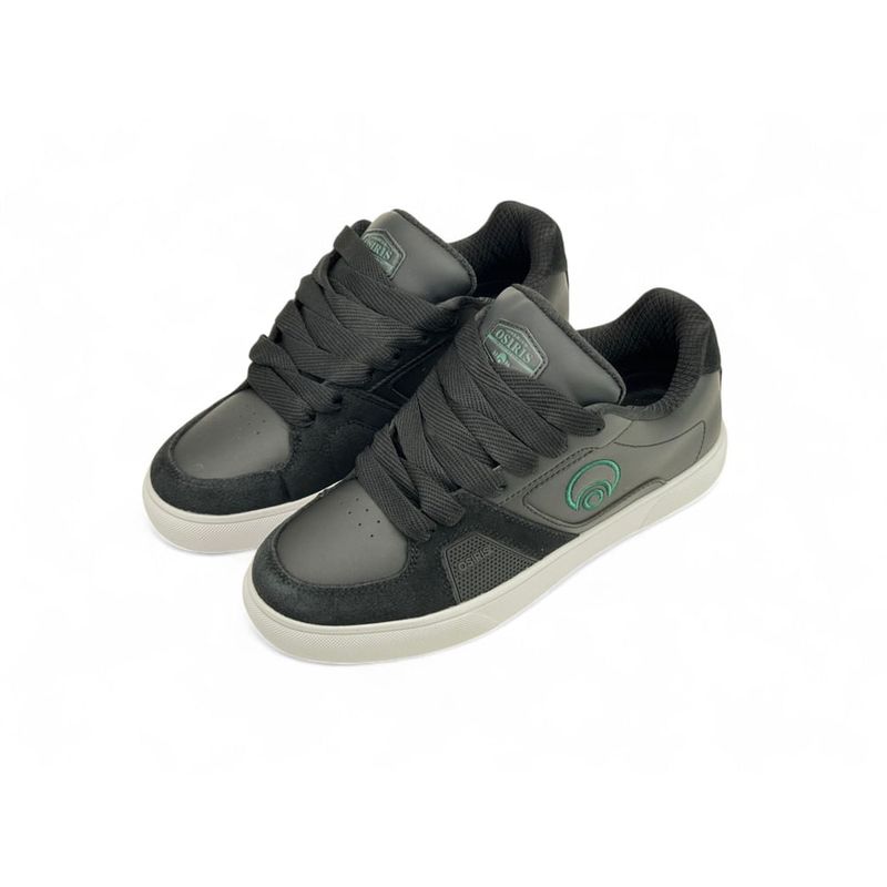 Zapatillas-Osiris-Hombre-Negro-646811-Talla-38-5