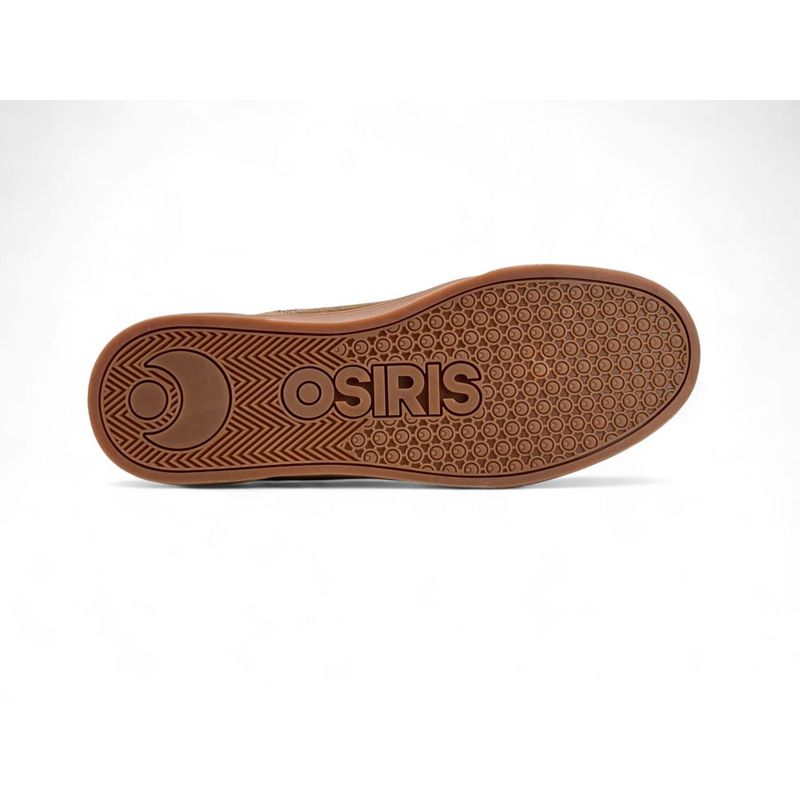 Zapatillas-Osiris-Hombre-Cafe-646815-Talla-38-2