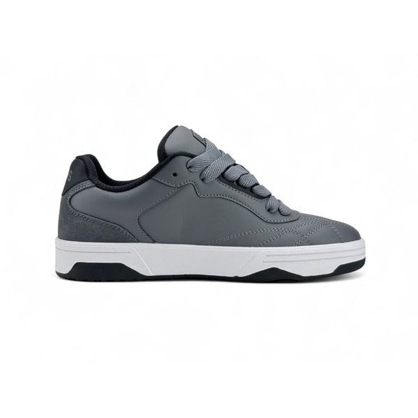 Zapatillas Osiris Hombre Gris 646805