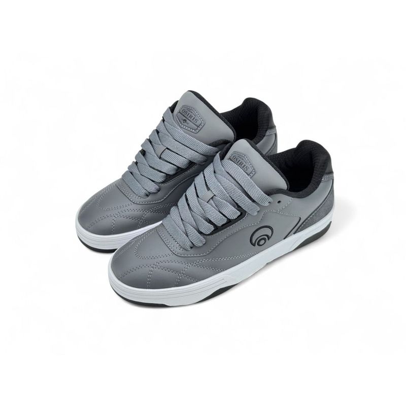 Zapatillas-Osiris-Hombre-Gris-646805-Talla-38-5