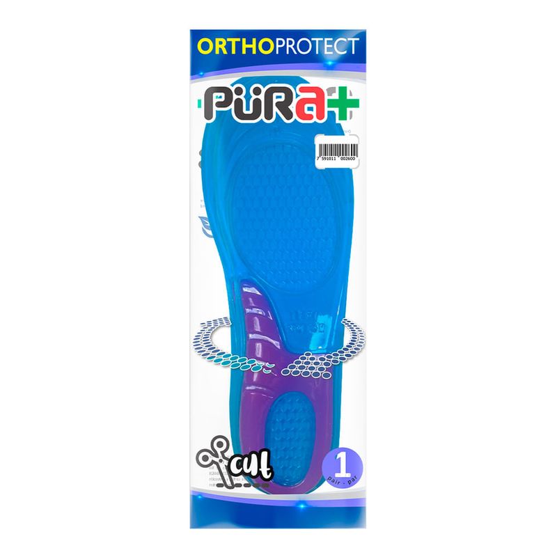 Plantilla-De-Gel-Sport-Pura+-Azul-Hombre-636155-Talla-43-1