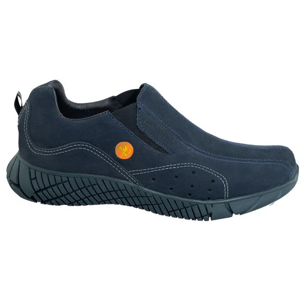 Zapato Casual Lumberjack Para Hombre Azul 642298