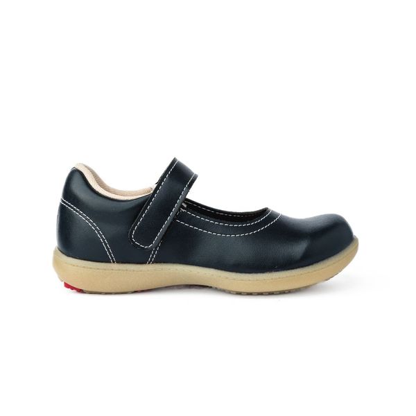 Zapatos Venus Colegial Azul Mafalda para Niña 645542