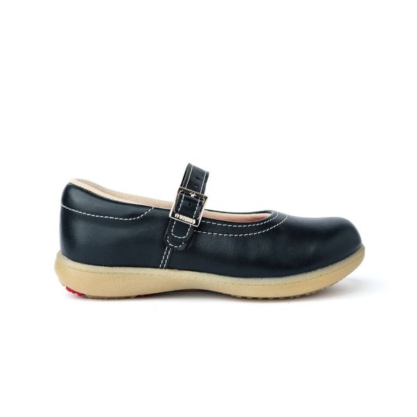 Zapatos Venus Colegial Azul Mafalda para Niña 645519