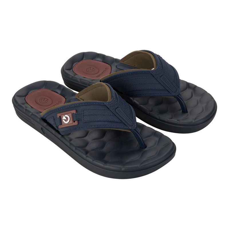 Sandalias-Cartago-Hombre-Casual-Azul-643572-Talla-39-0