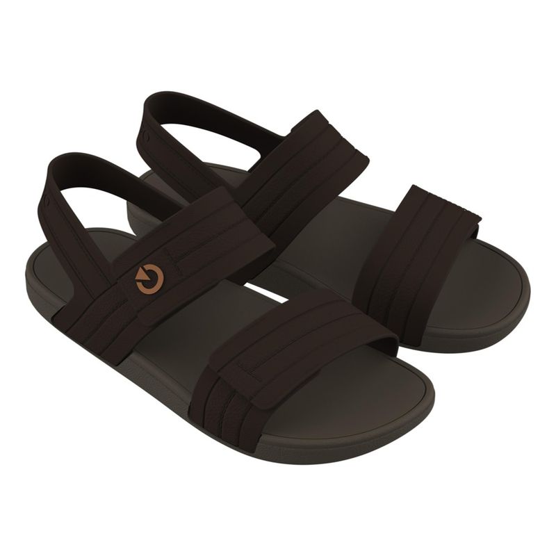 Sandalias-Cartago-Hombre-Casual-Marron-643574-Talla-40-0