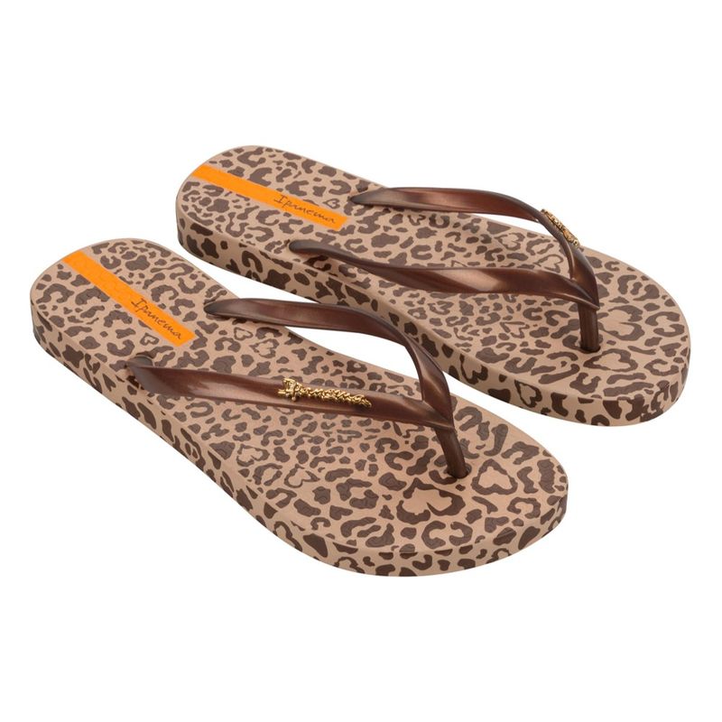 Chanclas-Y-Ultralivianos-Ipanema-Mujer-Confort-Beige-643774-Talla-35-0