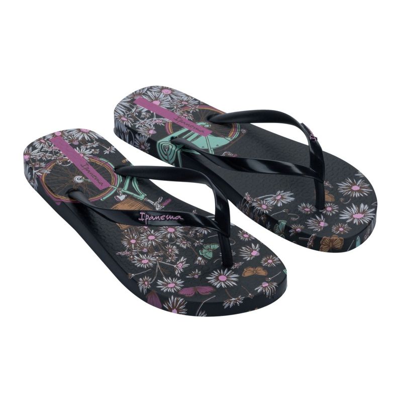 Chanclas-Y-Ultralivianos-Ipanema-Mujer-Confort-Negro-645133-Talla-35-0