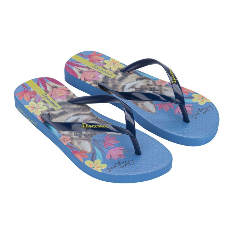 Chanclas-Y-Ultralivianos-Ipanema-Mujer-Confort-Azul-645134-Talla-35-0
