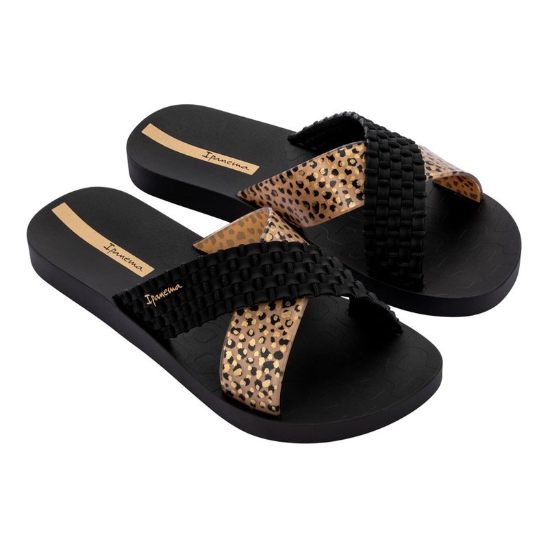 Chanclas-Y-Ultralivianos-Ipanema-Mujer-Confort-Negro-645135-Talla-36-0