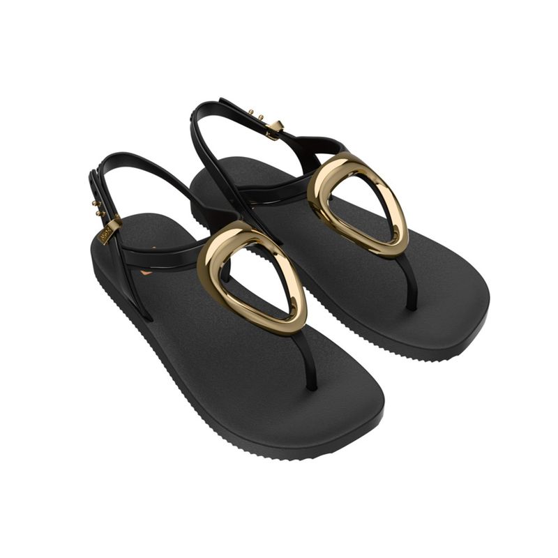 Sandalias-Zaxy-Mujer-Casual-Negro-645150-Talla-37-0