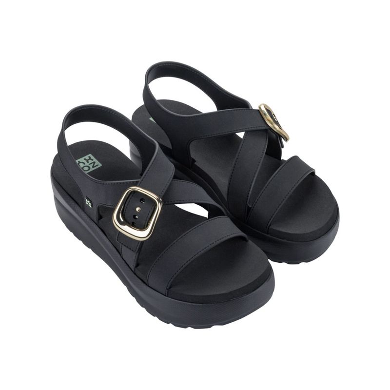 Sandalias-Zaxy-Mujer-Casual-Negro-645152-Talla-37-0