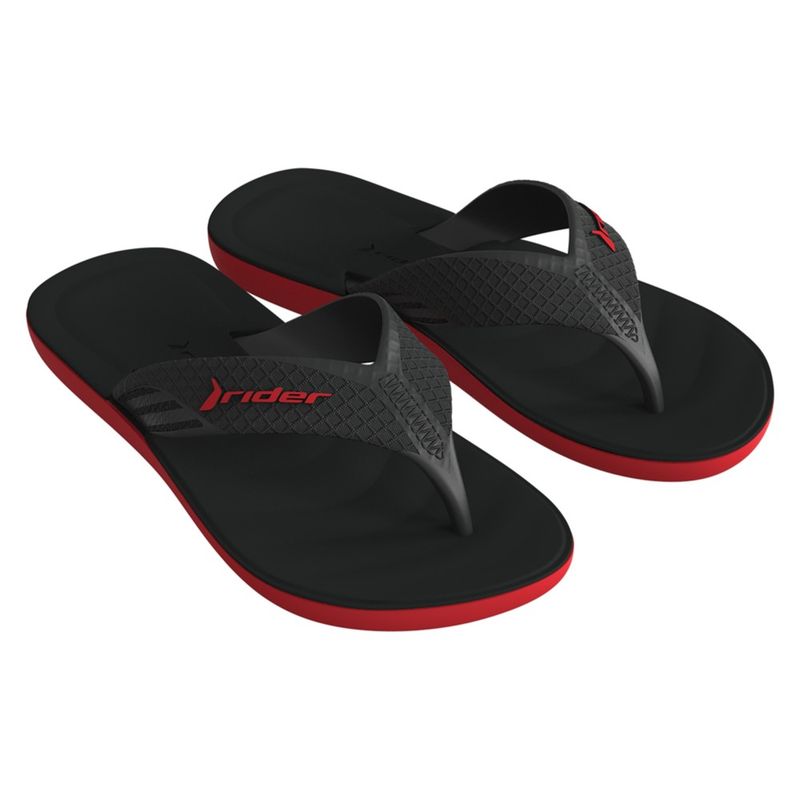Chanclas-Y-Ultralivianos-Rider-Hombre-Confort-Rojo-645157-Talla-38-0