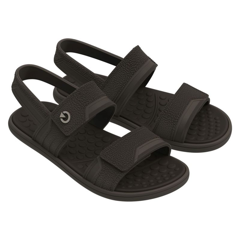 Sandalias-Cartago-Hombre-Casual-Marron-645165-Talla-40-0