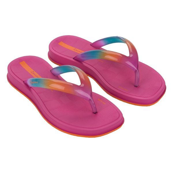 Chanclas Y Ultralivianos Kids Niña Confort Rosa 645169