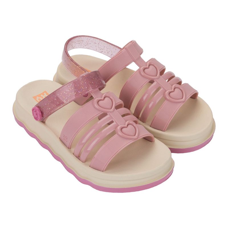 Sandalias-Kids-Niña-Casual-Rosa-645170-Talla-31-0