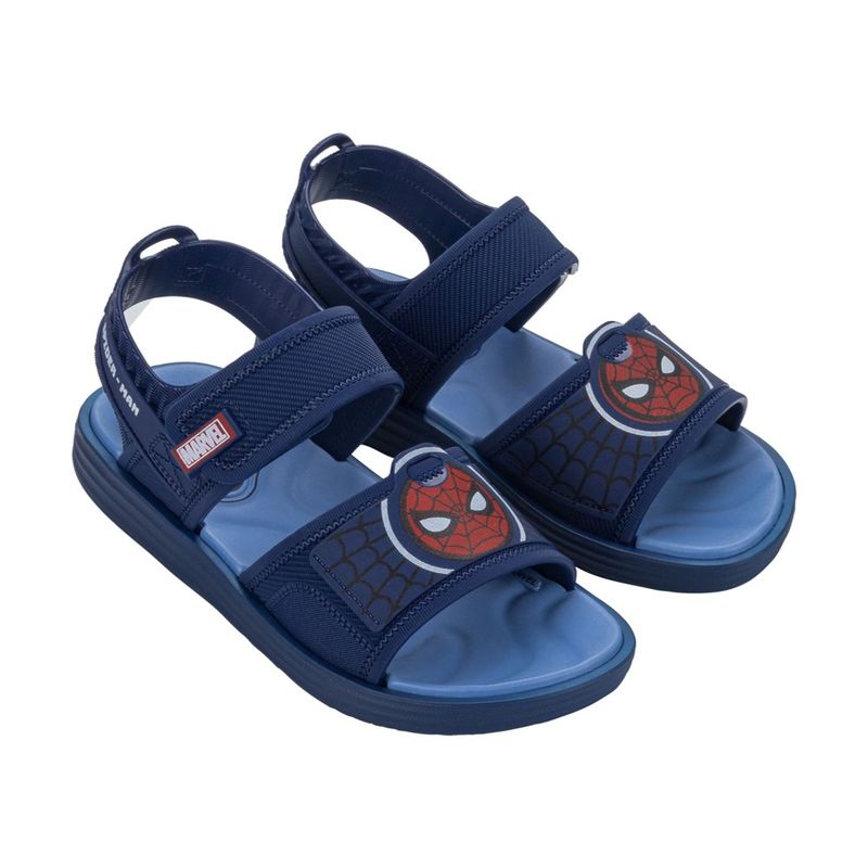Sandalias-Kids-Niño-Casual-Azul-645171-Talla-31-0