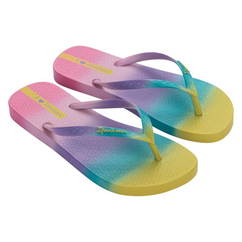 Chanclas-Y-Ultralivianos-Ipanema-Mujer-Confort-Amarillo-645787-Talla-35-0