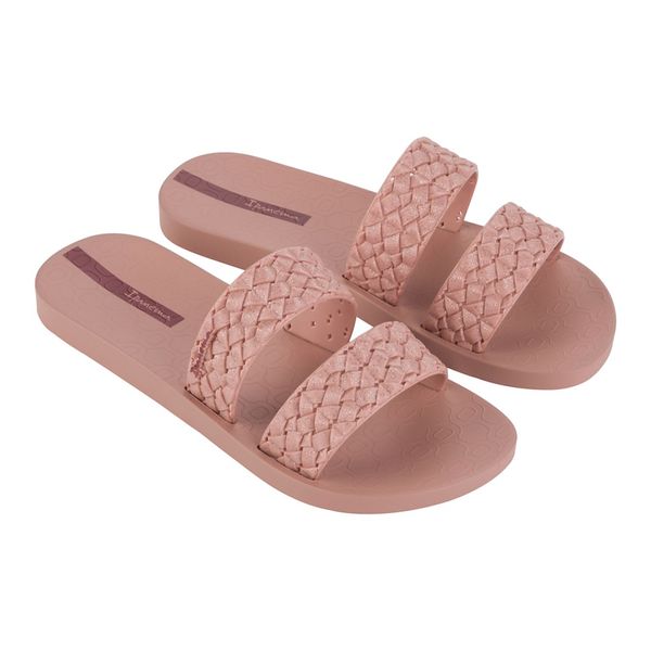 Chanclas Y Ultralivianos Ipanema Mujer Confort Rosa 646176
