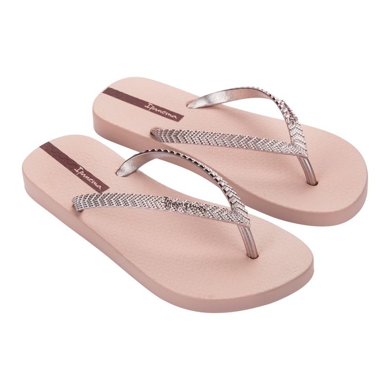 Chanclas-Y-Ultralivianos-Ipanema-Mujer-Confort-Rosa-646178-Talla-36-0