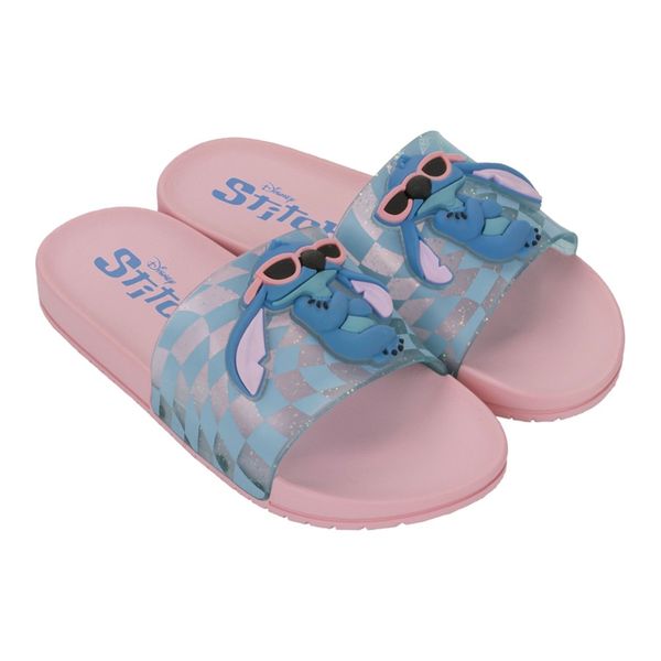 Chanclas Y Ultralivianos Kids Niña Confort Rosa 646206