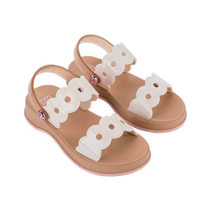 Sandalias-Kids-Niña-Casual-Blanco-646207-Talla-28-0