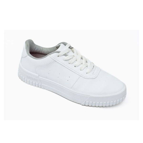 Tenis Venus Colegial Blanco 645514