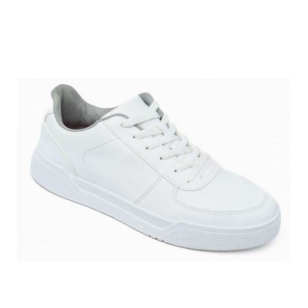 Tenis Venus Colegial Blanco 645516
