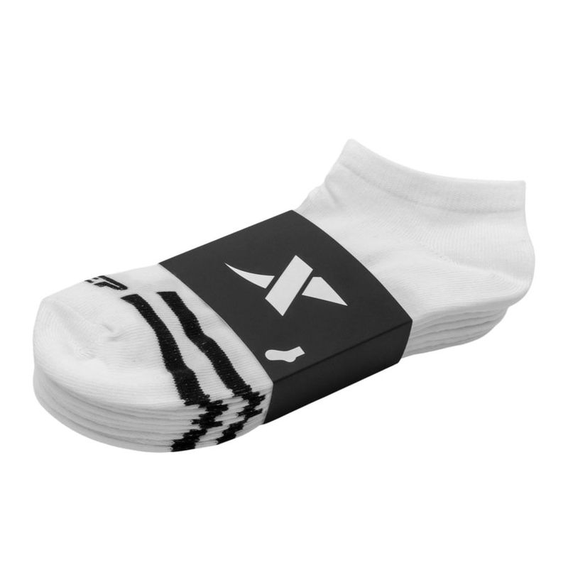 Medias-Xtep-Casual-Mujer-Blanco-280762-Talla-44-0