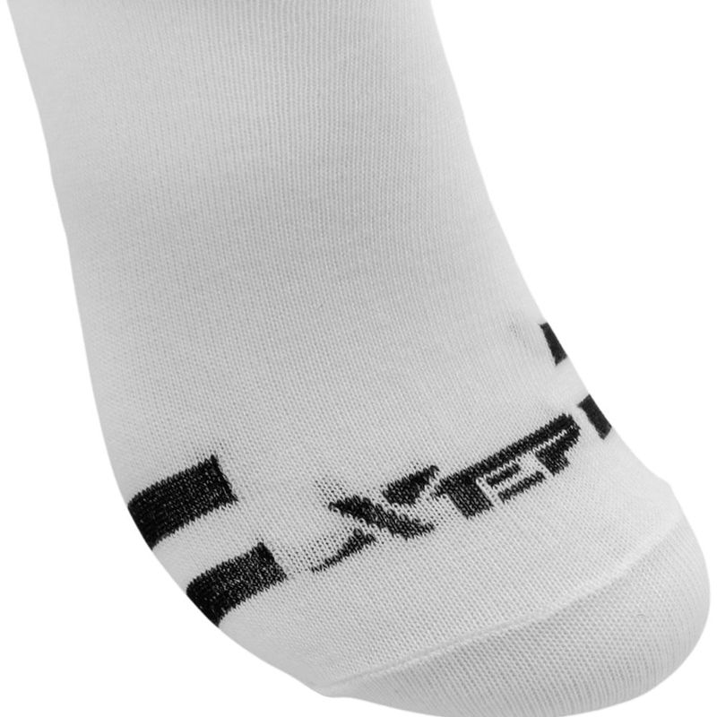Medias-Xtep-Casual-Mujer-Blanco-280762-Talla-44-2