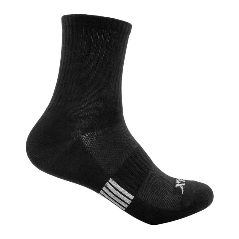 Medias-Xtep-Casual-Hombre-Negro-280685-Talla-44-1