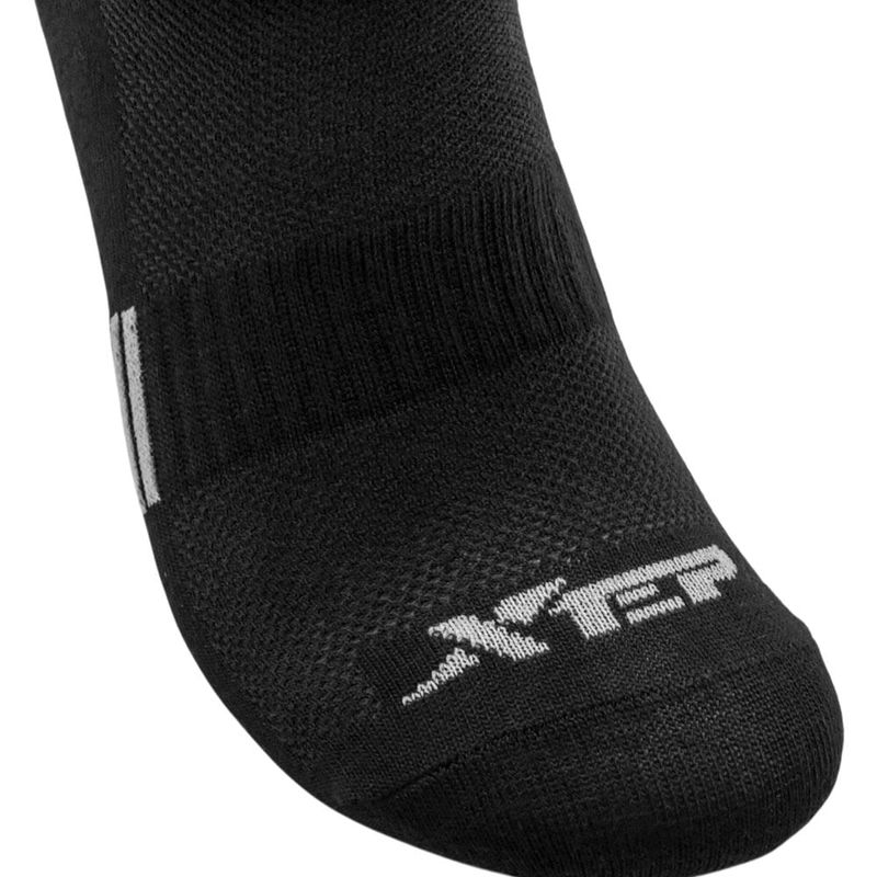 Medias-Xtep-Casual-Hombre-Negro-280685-Talla-44-2