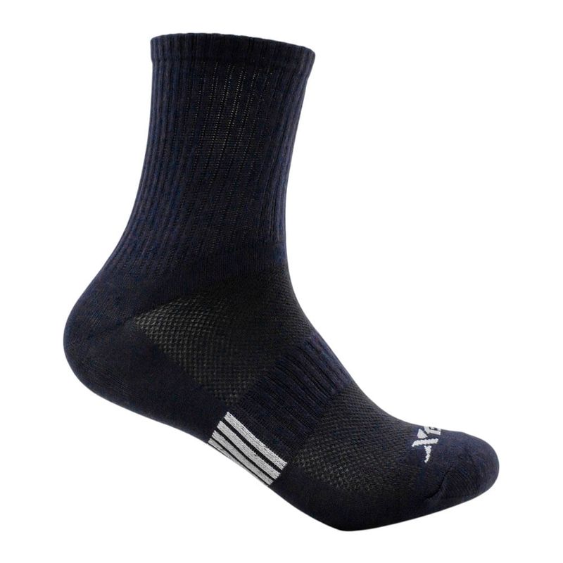 Medias-Xtep-Casual-Hombre-Negro-280685-Talla-44-3