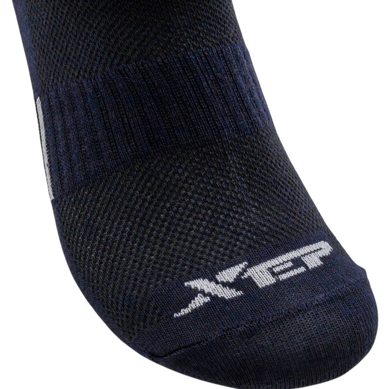 Medias-Xtep-Casual-Hombre-Negro-280685-Talla-44-4