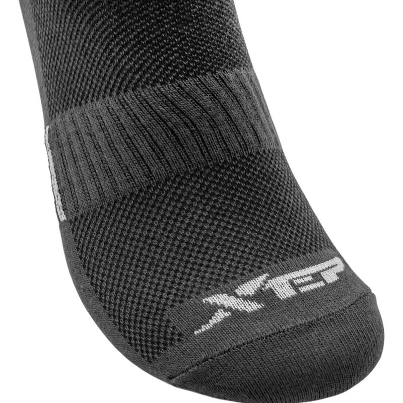 Medias-Xtep-Casual-Hombre-Negro-280685-Talla-44-8