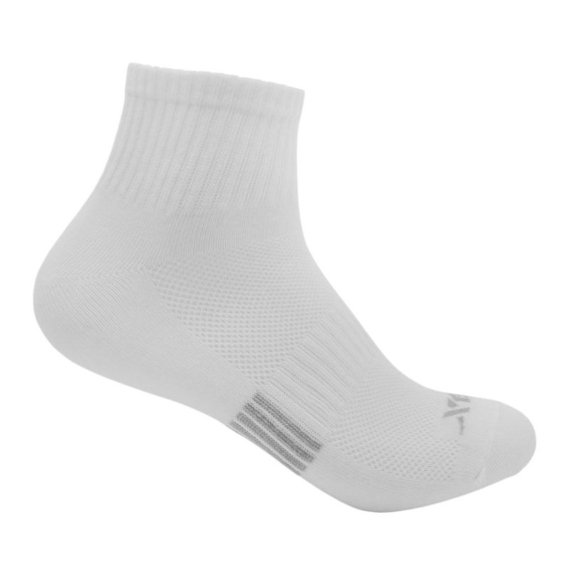 Medias-Xtep-Casual-Hombre-Negro-280686-Talla-44-5