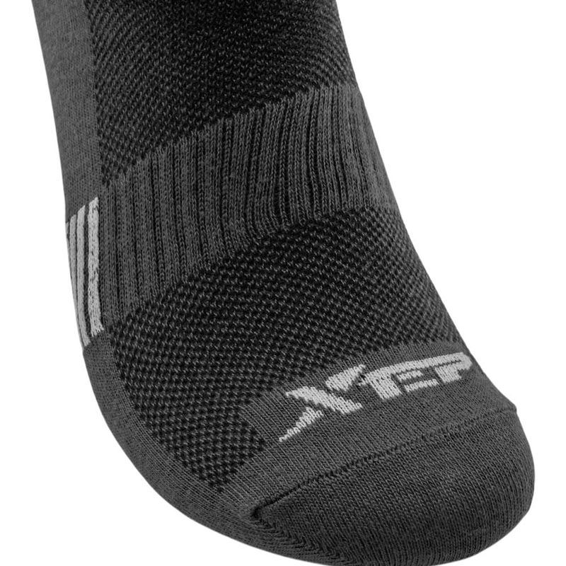 Medias-Xtep-Casual-Hombre-Negro-280686-Talla-44-8