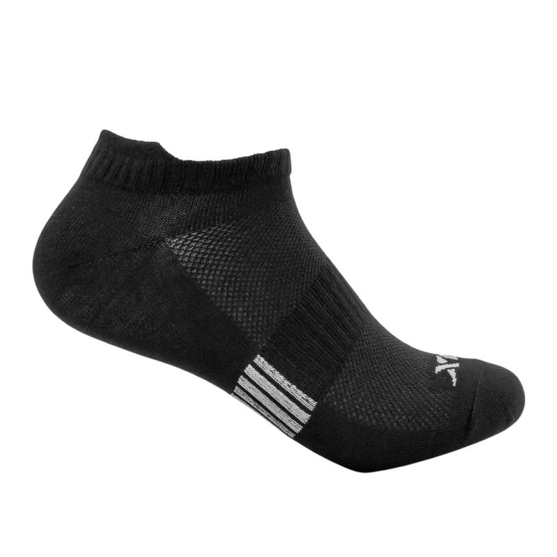 Medias-Xtep-Casual-Hombre-Negro-280687-Talla-44-1