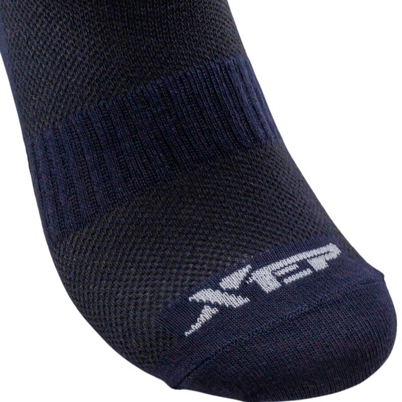 Medias-Xtep-Casual-Hombre-Negro-280687-Talla-44-4