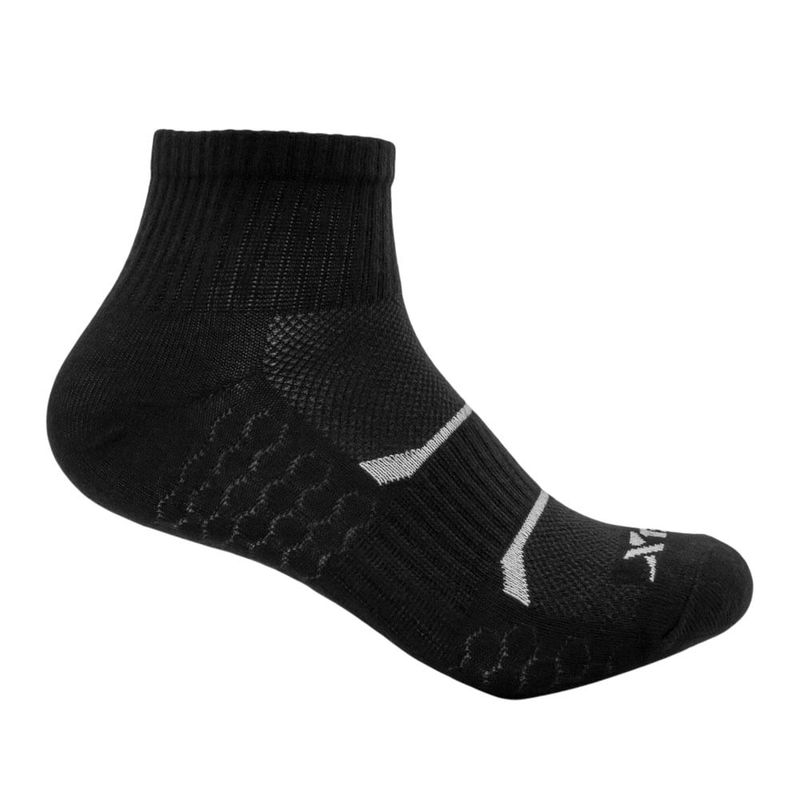 Medias-Xtep-Casual-Mujer-Negro-280688-Talla-44-1